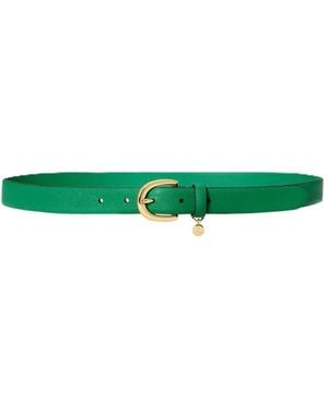 Ralph Lauren Belts - Green