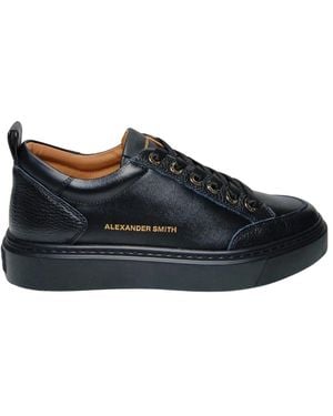 Alexander Smith Trainers - Blue