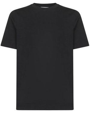 D4.0 T-Shirts - Black