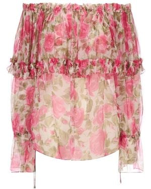 Chloé Blouses - Roze
