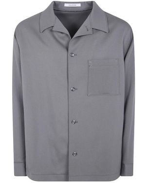 Tagliatore Jassen ,Grijs ,Light Jassen