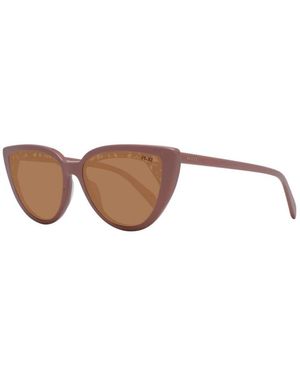 PUCCI Sunglasses - Brown