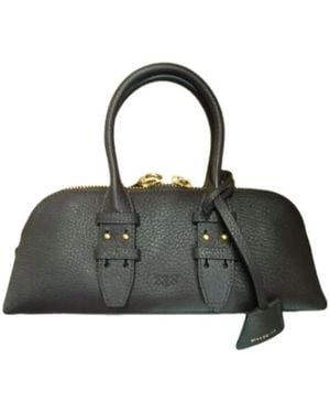 Pinko Handbags - Negro