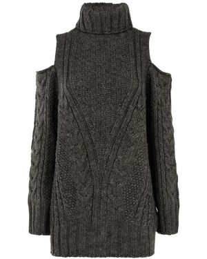 Pinko Turtlenecks - Nero