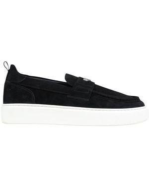 Antony Morato Loafers - Black