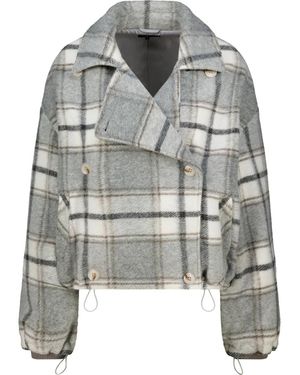 Monari Light Jackets - Grigio