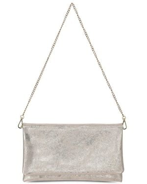 Abro⁺ Clutches - Grigio
