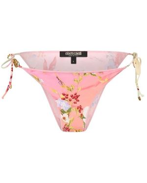 Roberto Cavalli Bikinis - Rosa