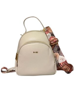 M★BRC Backpacks - Neutro