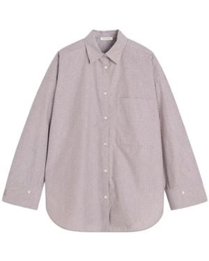 By Malene Birger Shirts - Paars