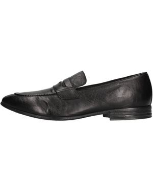 Exton Loafers - Noir