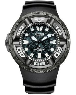 Citizen Watches - Negro