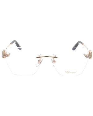 Chopard Glasses - Metálico