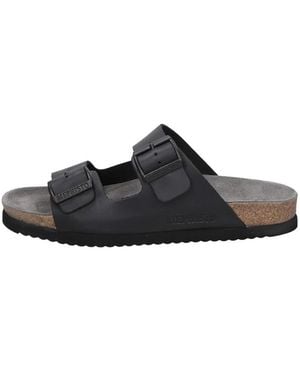 Mephisto Sliders - Negro
