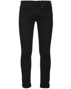 Dondup Skinny Jeans - Black