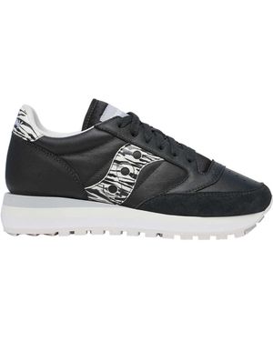 Saucony Trainers - Black