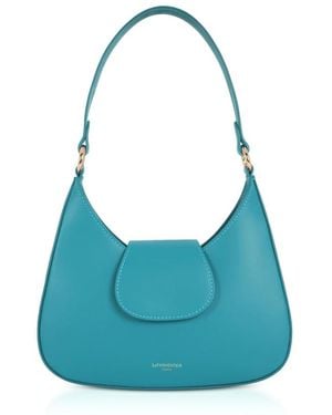Le Parmentier Cross Body Bags - Blu