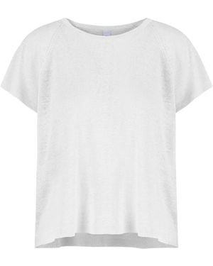 Bomboogie T-Shirts - Blanco