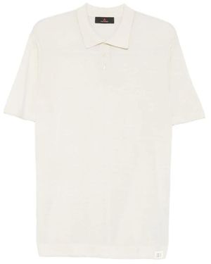 Peuterey Polo Shirts - Bianco
