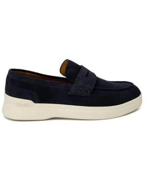 Liu Jo Loafers - Blue