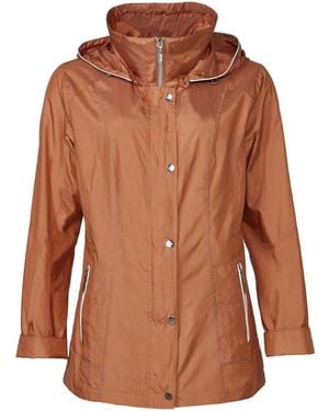 Danwear Light Jackets - Brown