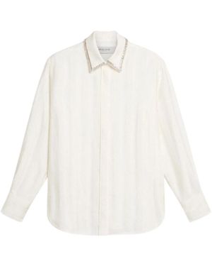 Golden Goose Shirts - Blanco