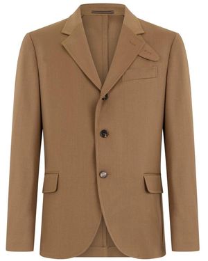 Slowear Blazers - Marrón
