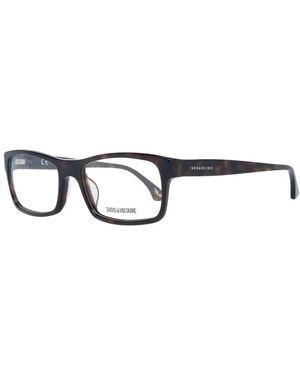 Zadig & Voltaire Glasses - Zwart