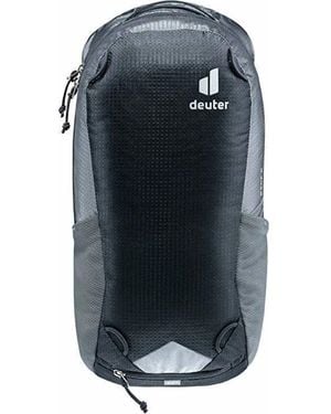 Deuter Sportrucksack Mit Mehreren Fächern - Blau