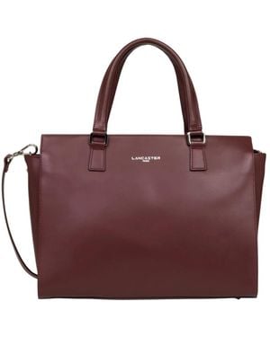 Lancaster Handbags - Morado