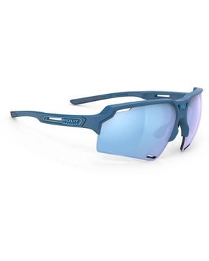 Rudy Project Deltabeat Zonnebril - Blauw
