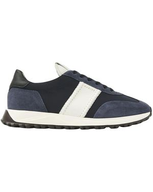 Nubikk Trainers - Blue