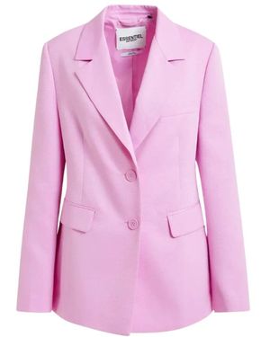 Essentiel Antwerp Blazers - Pink
