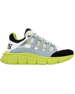 Versace Trainers - Blue