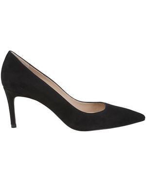 Stuart Weitzman Schoenen ,Zwart ,Pumps