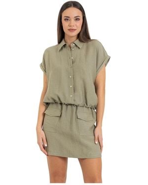 Kocca Shirts - Green