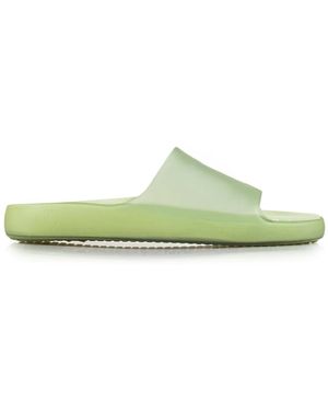 Melissa Sliders - Groen