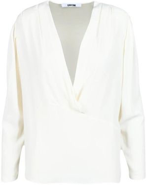 Grifoni Blouses - Bianco