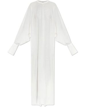 DARKPARK Maxi Dresses - Bianco