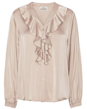 Karmamia Blouses - Neutro