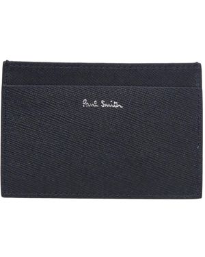 Paul Smith Wallets & Cardholders - Blue