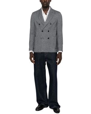 Circolo 1901 Blazers - Gris