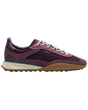 HOFF Sneakers - Viola
