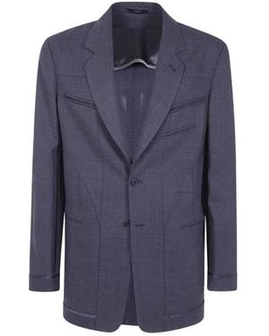 Paul Smith Blazers - Azul