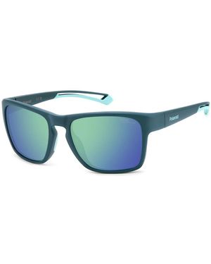Polaroid Sunglasses - Blue