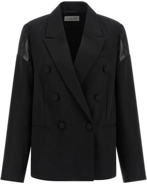 ARMARIUM Blazers - Black