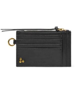 Jérôme Dreyfuss Wallets & Cardholders - Negro