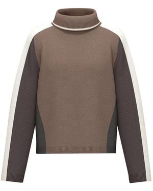 Marella Turtlenecks - Gris