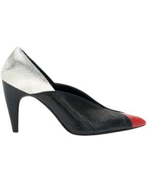Isabel Marant Luza Pumps - Mehrfarbig