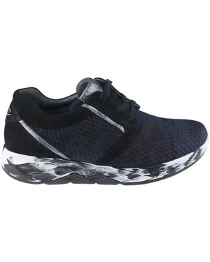 Gabor Sneakers - Bleu